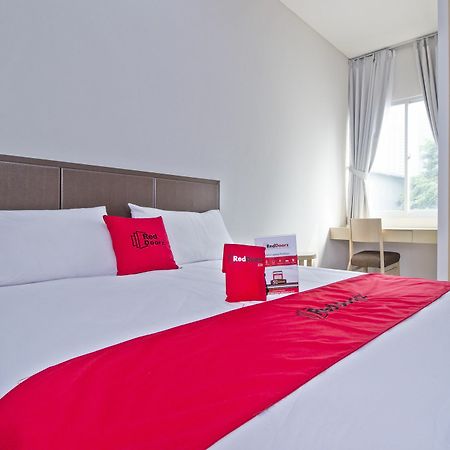 Hotel Mk House Scbd Yakarta Exterior foto