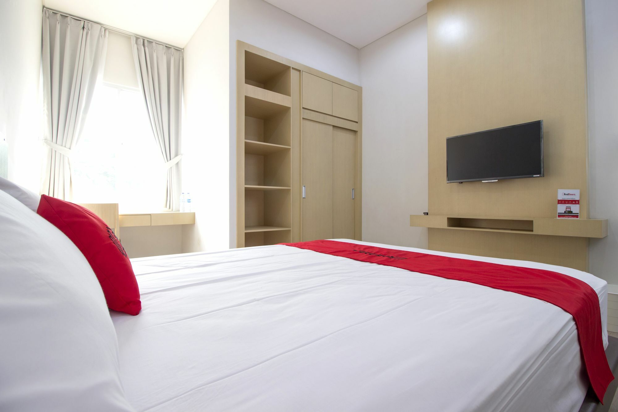 Hotel Mk House Scbd Yakarta Exterior foto