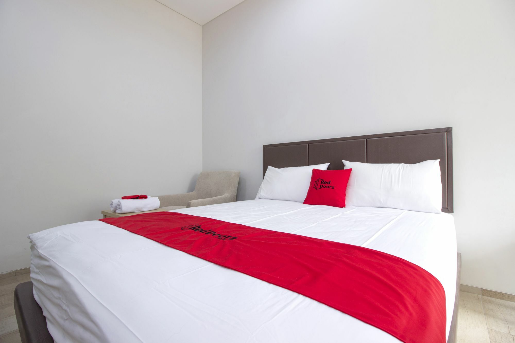 Hotel Mk House Scbd Yakarta Exterior foto