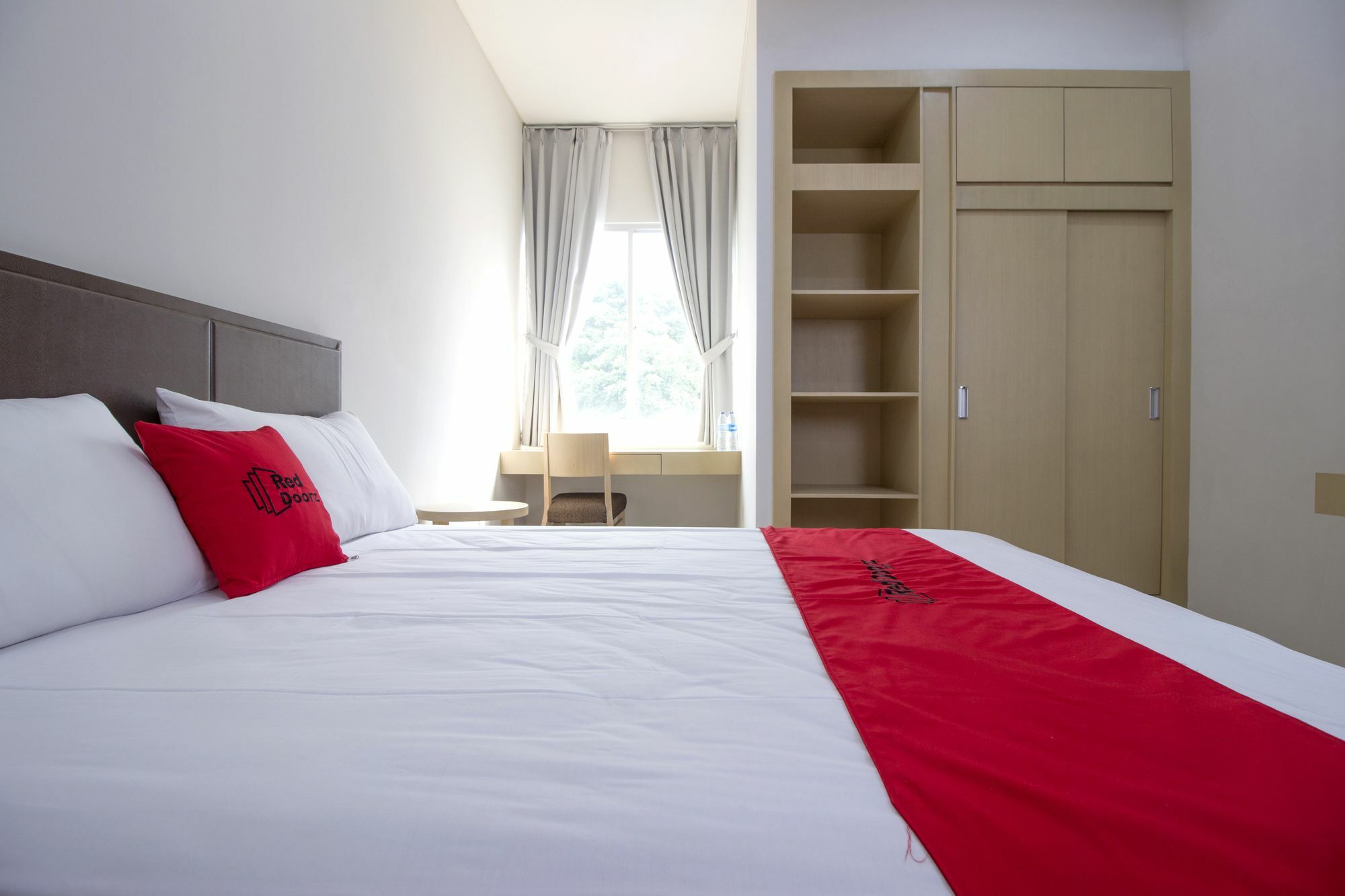 Hotel Mk House Scbd Yakarta Exterior foto